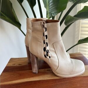 Free People Boots